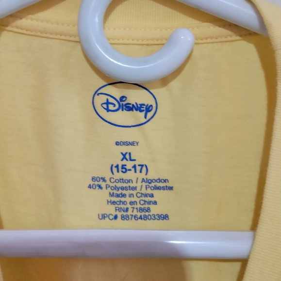 Disney Loin King Hakuna Matata-Size X-Large (15-17) Juniors - Picture 3 of 3